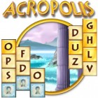 Acropolis spēle