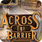 Across The Barrier spēle