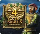 4 Aztec Skulls spēle