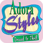 Adora Styles: Dressed to Thrill spēle