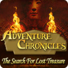 Adventure Chronicles: The Search for Lost Treasure spēle