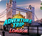 Adventure Trip: London spēle