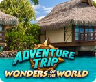 Adventure Trip: Wonders of the World spēle