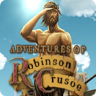 Adventures of Robinson Crusoe spēle