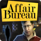 Affair Bureau spēle