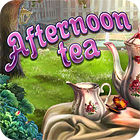 Afternoon Tea spēle