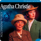 Agatha Christie 4:50 from Paddington spēle
