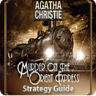 Agatha Christie: Murder on the Orient Express Strategy Guide spēle