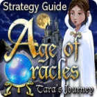 Age of Oracles: Tara's Journey Strategy Guide spēle