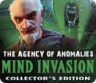 The Agency of Anomalies: Mind Invasion Collector's Edition spēle