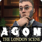 AGON: The London Scene Strategy Guide spēle