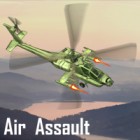 Air Assault spēle
