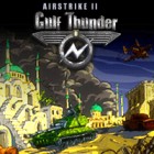 Air Strike II: Gulf Thunder spēle