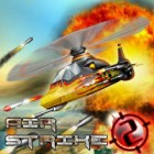 Air Strike 2 spēle