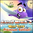 Airport Mania 2 - Wild Trips Premium Edition spēle