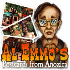 Al Emmo's Postcards from Anozira spēle