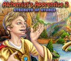 Alchemist's Apprentice 2: Strength of Stones spēle