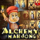 Alchemy Mahjong spēle