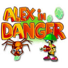 Alex In Danger spēle