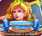 Alexis Almighty: Daughter of Hercules Collector's Edition spēle