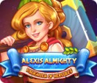 Alexis Almighty: Daughter of Hercules spēle