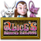 Alice's Magical Mahjong spēle