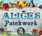 Alice's Patchwork 2 spēle