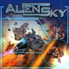 Alien Sky spēle