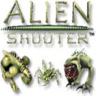 Alien Shooter spēle