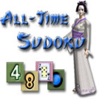 All-Time Sudoku spēle All-Time Sudoku spēle