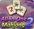 All-in-One Mahjong 2 spēle