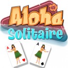 Aloha Solitaire spēle