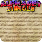 Alphabet Jungle spēle
