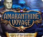 Amaranthine Voyage: Legacy of the Guardians spēle