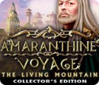 Amaranthine Voyage: The Living Mountain Collector's Edition spēle