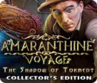 Amaranthine Voyage: The Shadow of Torment Collector's Edition spēle