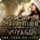 Amaranthine Voyage: The Tree of Life spēle