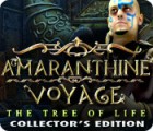 Amaranthine Voyage: The Tree of Life Collector's Edition spēle
