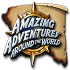 Amazing Adventures: Around the World spēle