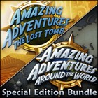 Amazing Adventures Special Edition Bundle spēle