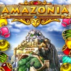 Amazonia spēle