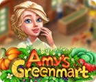 Amy's Greenmart spēle