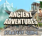 Ancient Adventures: Gift of Zeus Strategy Guide spēle