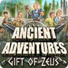 Ancient Adventures - Gift of Zeus spēle