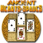Ancient Hearts and Spades spēle