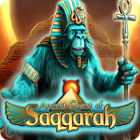 Ancient Quest of Saqqarah spēle