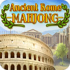 Ancient Rome Mahjong spēle
