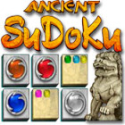 Ancient Sudoku spēle