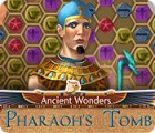 Ancient Wonders: Pharaoh's Tomb spēle