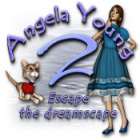 Angela Young 2: Escape the Dreamscape spēle